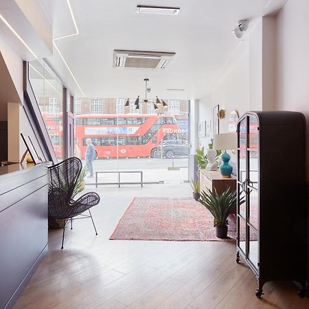 فندق Sonder Edgware Road لندن المظهر الخارجي الصورة